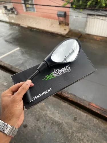 Retrovisor f800