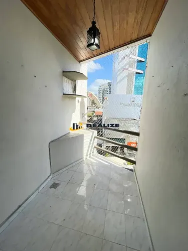 Apto Pelinca de 90 M² 02 Qts + 01 Reversvel Shopping Av 28 Próximo Faculdade Medicina
