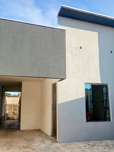 Casa disponível para venda loteamento Green Park