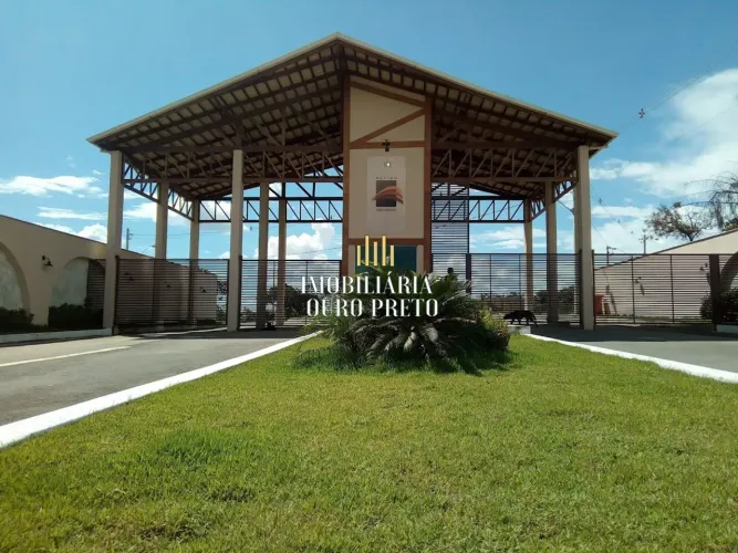 LOTE DE 1.500M² A VENDA EM SANTANA DO RIACHO