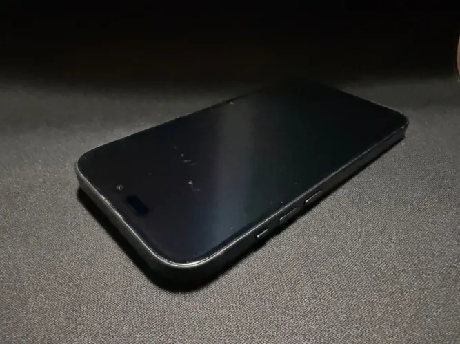 IPHONE 15 256GB TODO ORIGINAL 