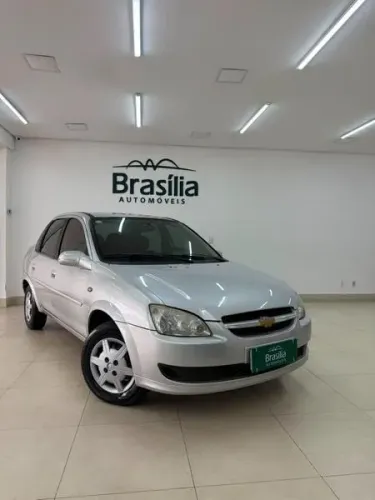Chevrolet Classic Life/ls 1.0 VHC Flexp. 4P 2013