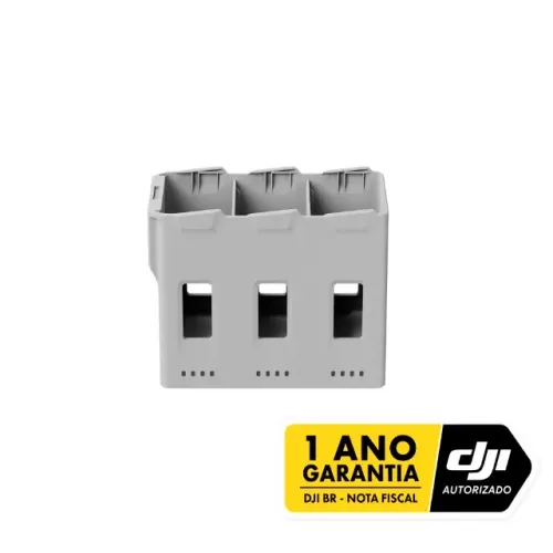 Hub de Carregamento DJI Lito X1 ( Original, Lacrado, Garantia 1 Ano ) BR - DJI1087