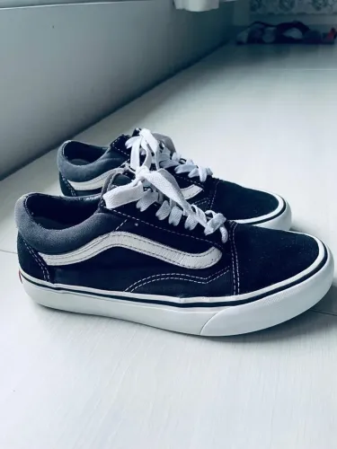 Tênis Vans Old Skool