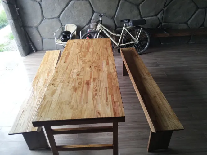 Exclusiva Mesa 