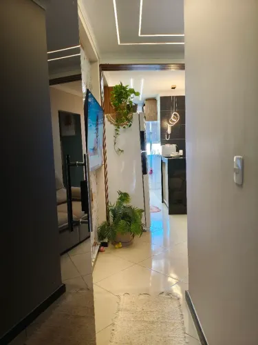 Vendo apartamento lindíssimo