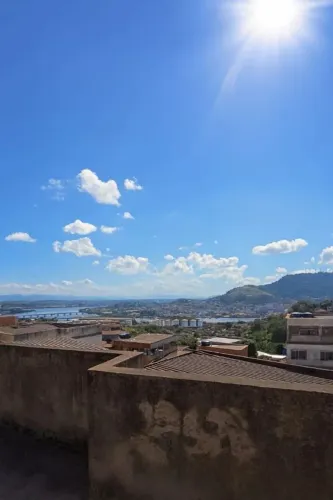 Cobertura vista paro mar, R$ 20 MIL DE ENTRADA E PARCELAS DE 5 MIL, VILA VELHA, ESPIRITO S