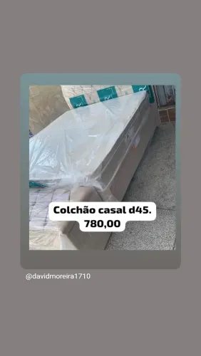 Cama box kit