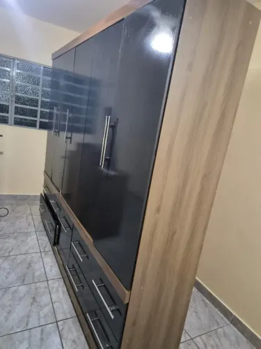 Armário 5 portas 