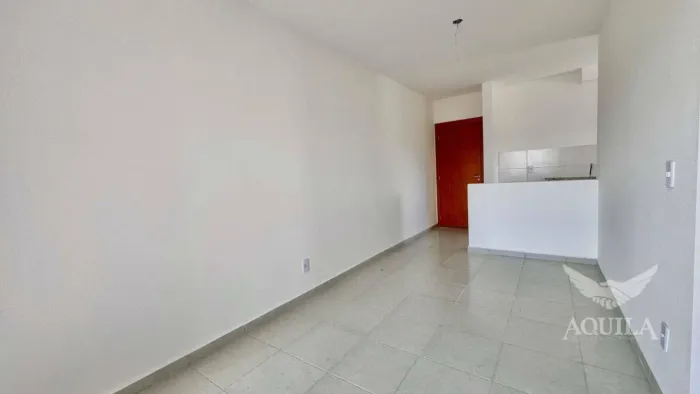 APARTAMENTO COM 2 DORMITÓRIOS E SUÍTE NO EDIFÍCIO VILA ZAMORA - JARDIM EUROPA - SOROCABA