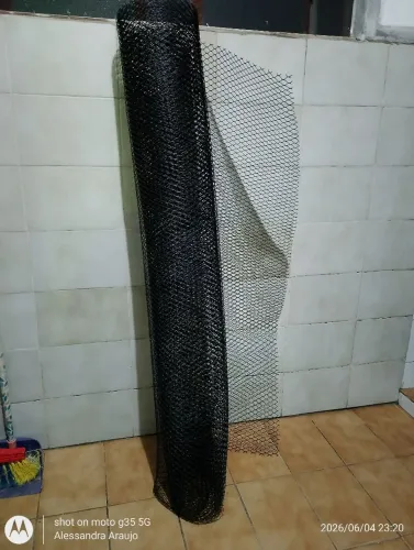 TELA DE PROTEÇÃO 