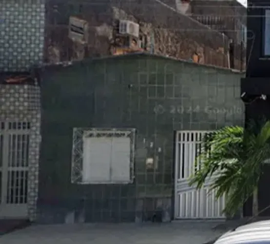 Casa para locação, Siqueira Campos, Aracaju, SE