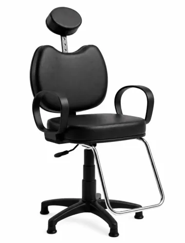 Cadeira salão e barbearia