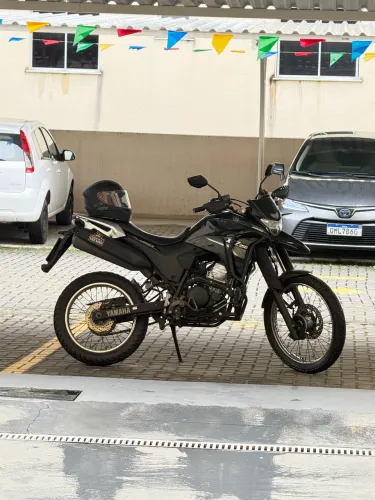 Yamaha Lander xtz 250cc 2022