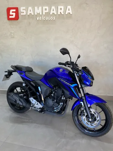 Fazer apenas 900 km