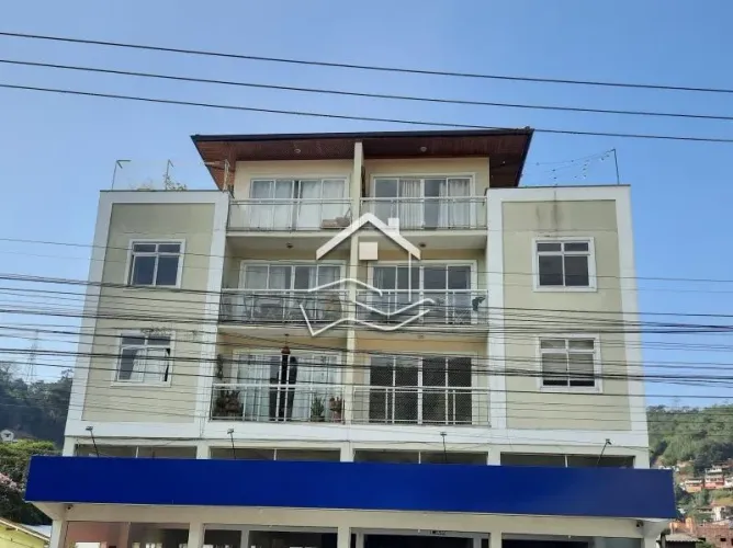 Apartamento- Petrópolis, Nogueira