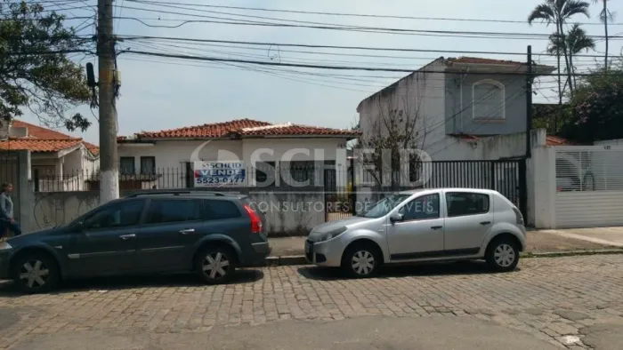 Terreno em Santo Amaro