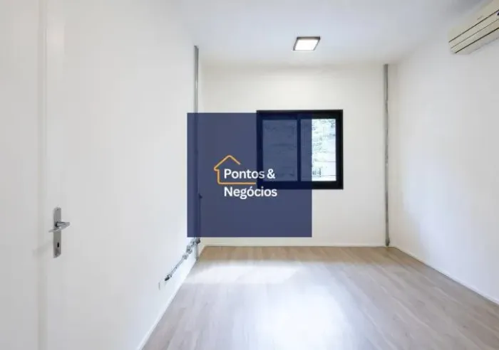 Locação  Casa Comercial em Mirandópolis | Zona Sul  São Paulo/SP