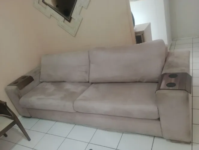 Vendo sofá