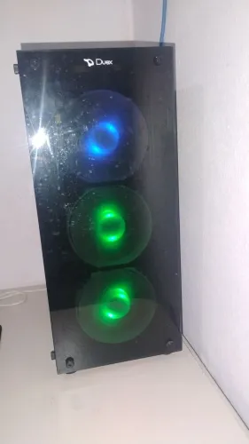CPU GAMER 
