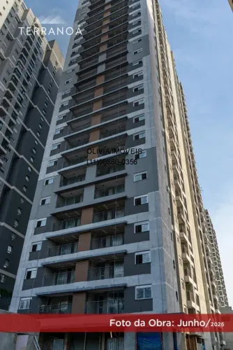 Imperdível! Apartamento à venda na Lapa, São Paulo-SP: 2 quartos, 1 sala, 1 banheiro, 1 va