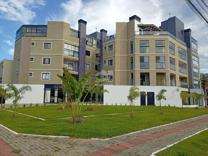 Cobertura a venda em Balneário Caiobá - Matinhos, PR