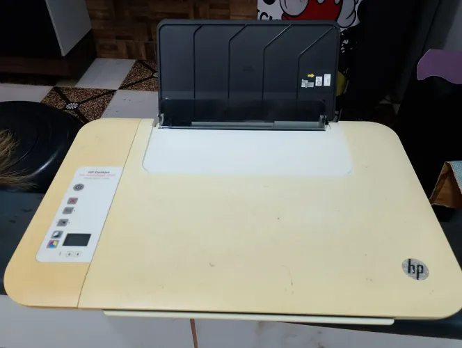 hp deskjet ink advantage 2546