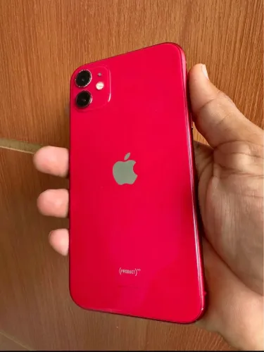 iPhone 11