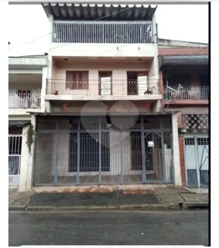 Sobrado com 7 quartos à venda em Furnas - SP