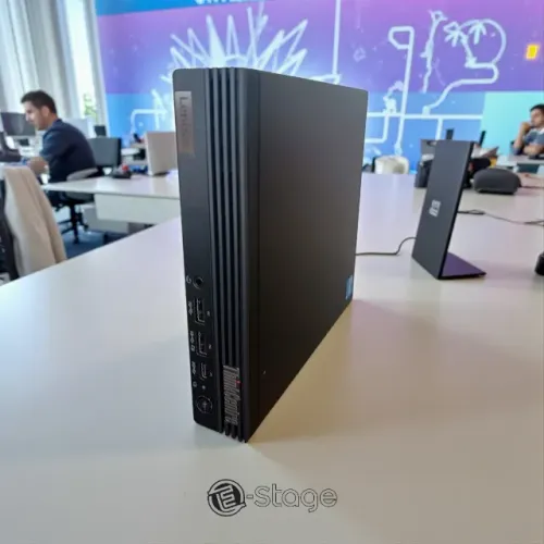Lenovo Thinkcentre M80Q Tiny | Intel Core i5-13500T | 8Gb DDR4 | SSD M.2 256Gb