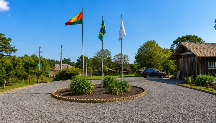 ARRENDAMENTO PARQUE EM GRAMADO