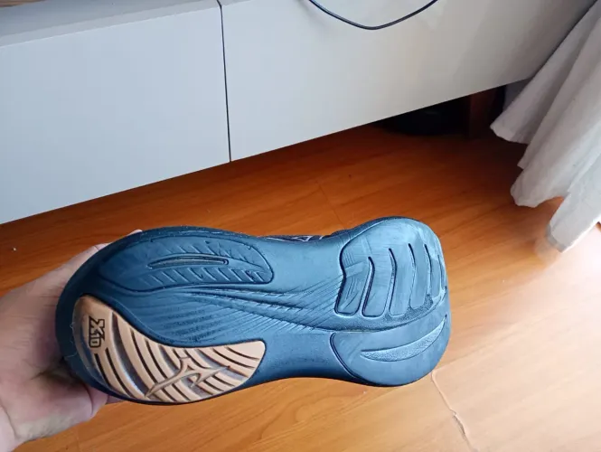 tênis mizuno masculino