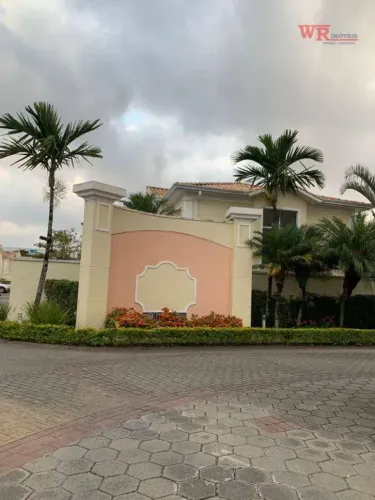 Sobrado com 3 dormitórios à venda, 88 m² por R$ 1.018.000,00 - Jordanópolis - São Bernardo