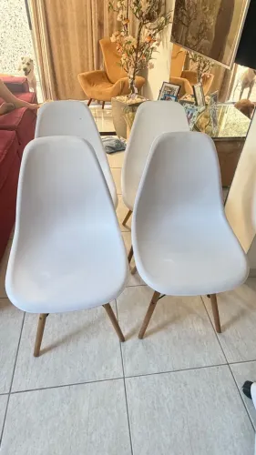 Cadeira union pé de palito