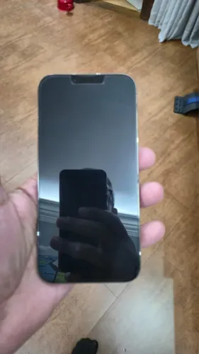iPhone 13 Pro Max.. tela troca, tela genuína 900$
