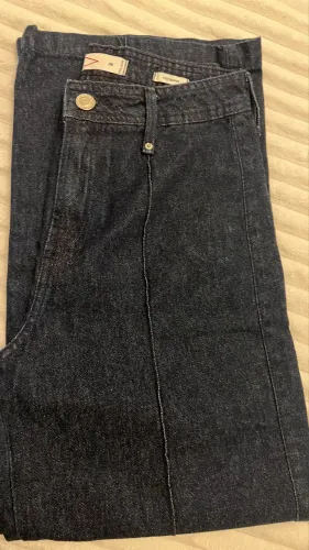 Calça jeans feminina