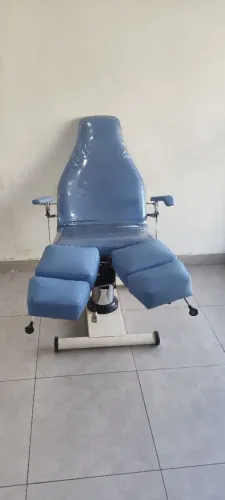 Poltrona para manicure ou podóloga