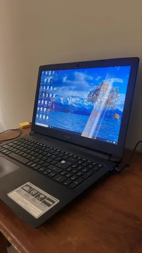 Notebook Acer Aspire 3 A315-41-R790