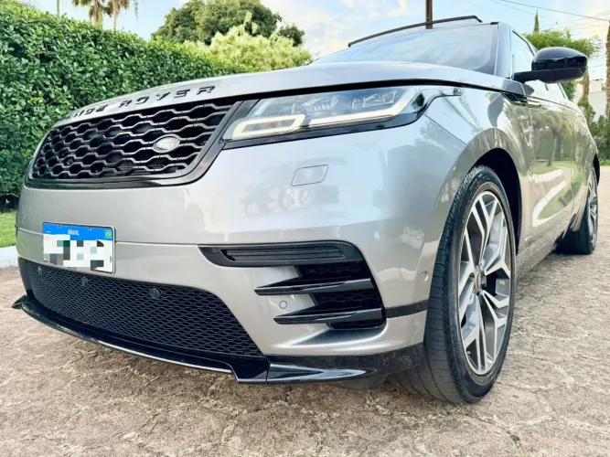 Land Rover Range Rover Range R. VE. R-DYN SE 2.0 4X4 300cv Aut. 2020