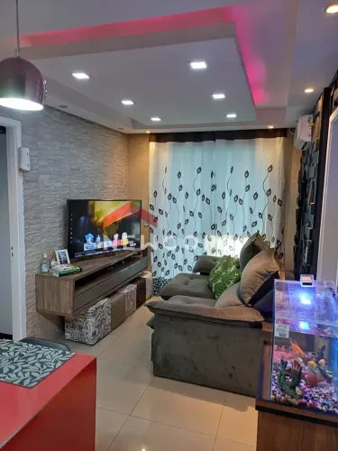 Apartamento em Avenida Olga Fadel Abarca - Jardim Santa Terezinha (Zona Leste) - São Paulo