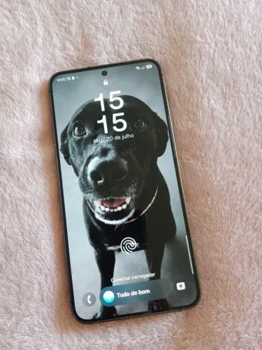 Smartphone Samsung S24 256GB