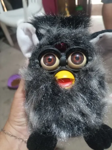 Furby