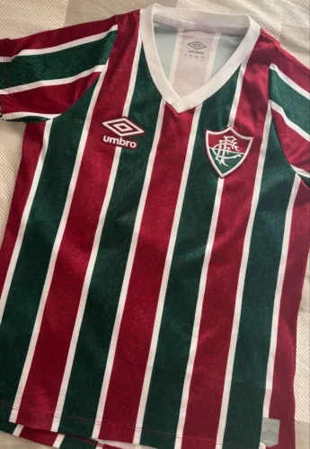 Camisa Fluminense Umbro