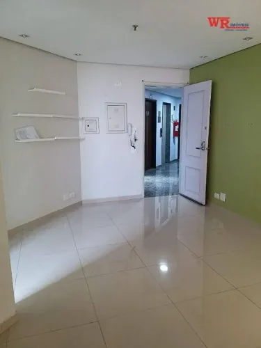 Sala à venda, 26 m² por R$ 260.000,00 - Lapa - São Paulo/SP