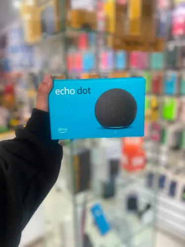 Alexa Echo Dot