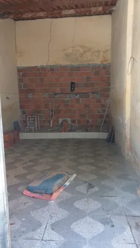 Alugo esse espaço no Mucuripe, próximo a beira mar!