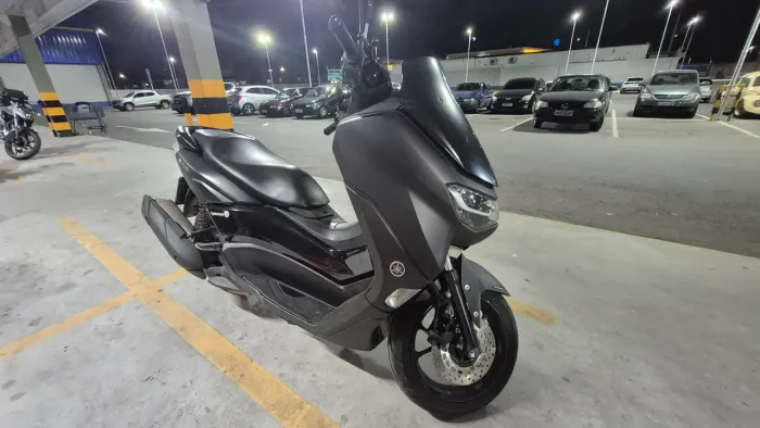 Nmax 160 unica dona