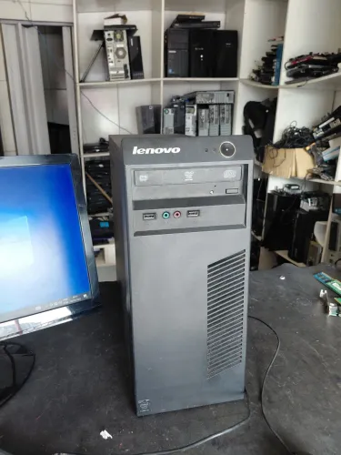 COMPUTADOR I3 DE QUARTA GERAÇÃO SEMINOVO
