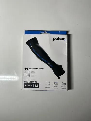 Manguito Pulsar