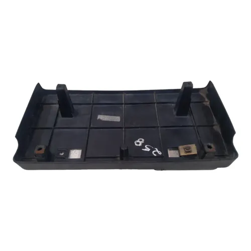 Suporte Placa Dianteira Pajero Sport Gls  1994 Á 2001 Xx